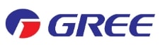 Gree - logo producenta